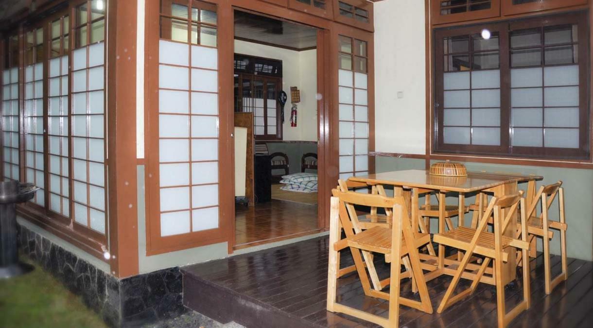 Villa Kota Bunga Ade Type Jepang - 0224 Cibadak  외부 사진