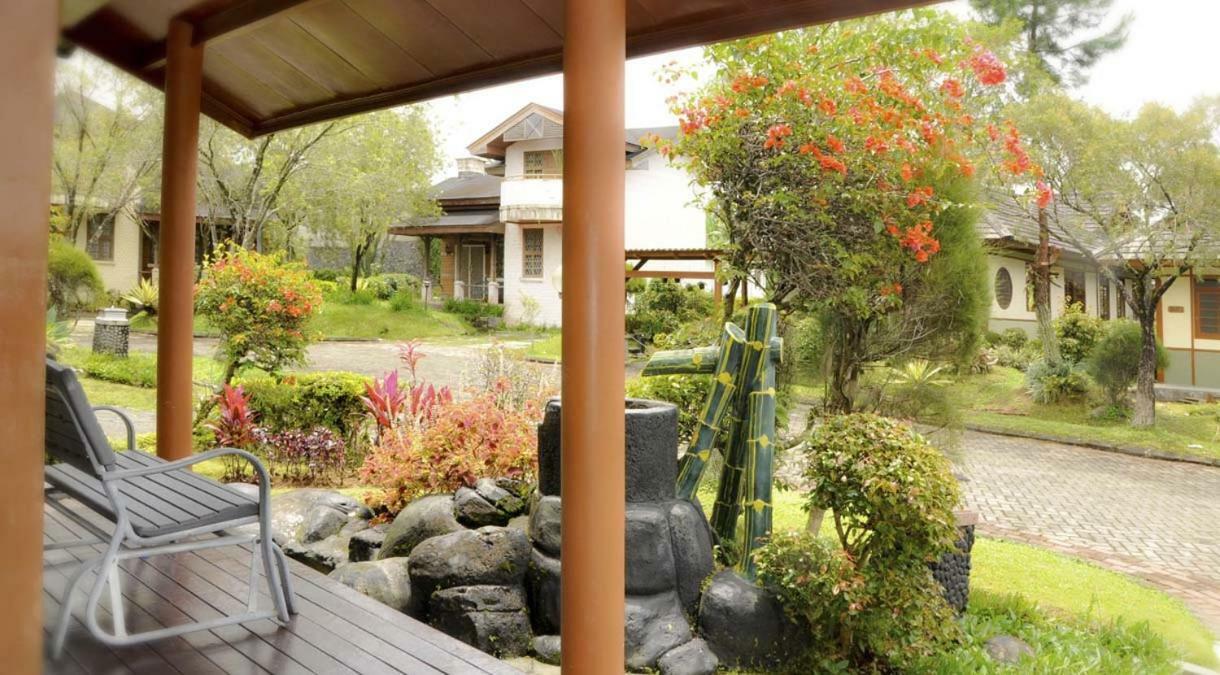 Villa Kota Bunga Ade Type Jepang - 0224 Cibadak  외부 사진